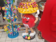 -物美超市(三里河店)