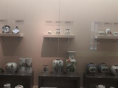 -辛亥革命博物院北区