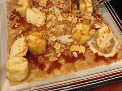 -LA CREPERIE BRETONNE布列塔尼法式餐厅(天童北路店)