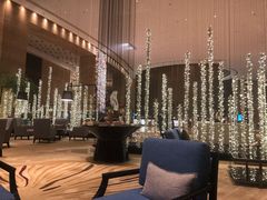 -惠州皇冠假日酒店·西餐厅·自助餐厅