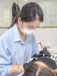 -Verywang半永久纹眉•仪器野生眉