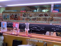-寿司郎(皇庭广场店)