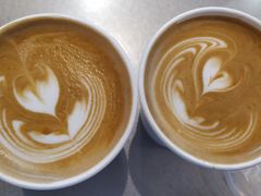 -Manner Coffee(丁香国际店)