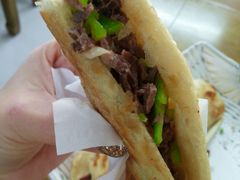 -王胖子驴肉火烧(鼓楼店)