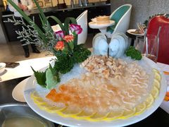 象拔蚌-行家海鲜火锅酒家(静安寺店)