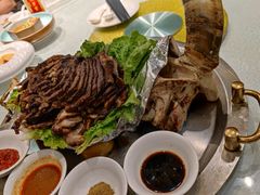 牛气冲天-老人和饭店(打浦路店)