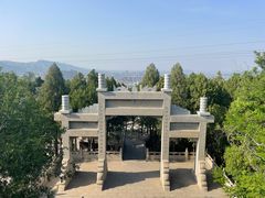 -原山国家森林公园