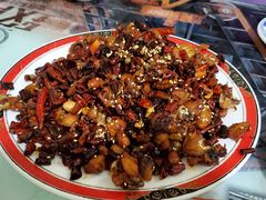 歌乐山辣子鸡-权品龙虾(江南水郡店)