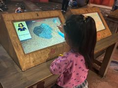 -珠海横琴国家地理探险家中心(创新方)