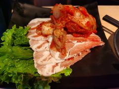 -新石器烤肉(周浦万达店)