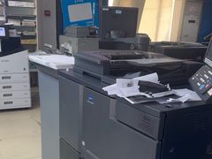 -赛可优图文广告标书制作·门头招牌发光字·写真喷绘(黄河道总店)