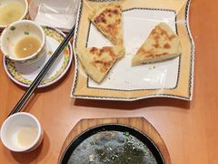 -如意林卡藏餐吧(大昭寺店)