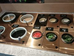 -温野菜涮涮锅(曲江大悦城店)