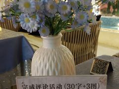 -天空花园餐吧·生日·团建(南山店)