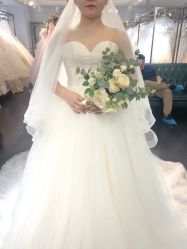 -艾慕婚纱礼服馆(和平店)
