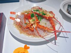 -稻香饭店(IFS国金中心店)