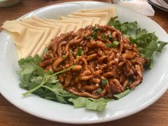 -壹零捌道·北京烤鸭(车公庄店)