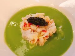 -迪拜帆船酒店海底餐厅