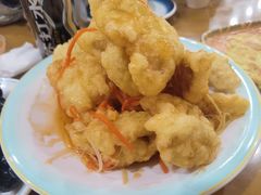 -鹤乡东北菜(崮山路店)