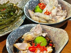 -享润四季椰子鸡音乐主题餐厅(晋江万达店)