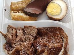 -壹只卤鹅·潮汕菜(莲塘店)