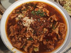 -水煮三国·川鲁江湖菜(香山店)