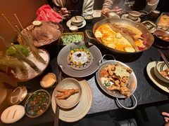 -色響火锅(恒隆广场店)