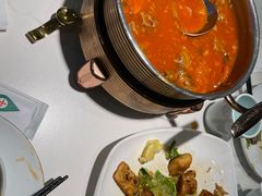 -阿里疆Alijiang·丝路美食·异域风情·清真(长楹天街店)