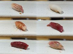 -镹·鱼料理  国产鱼使用店
