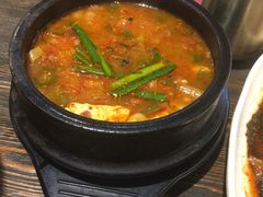 -朴大人炭烤·韩国料理(奥帆中心海尔洲际店)