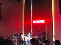 -TZ House音乐现场(来福士中心店)