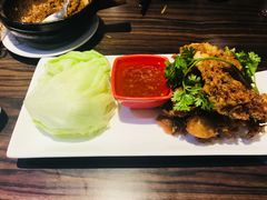 -避风塘·老港味餐厅(虹口龙之梦店)