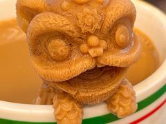 -孖记茶档·热腾茶餐(江南西plus店)