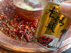 -老码头火锅(骡马市店)