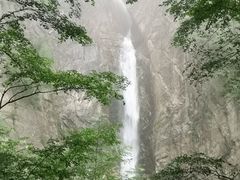 -秦岭风景区