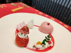 -天母蓝鸟西餐厅·烘焙蛋糕(十三碗店)