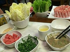 -东来顺•非遗火锅(外滩店)