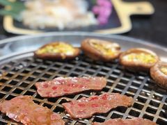 -鹤江桥·红油牛肉粉(SKP店)