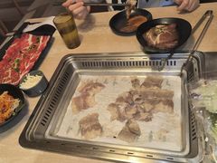 -新石器烤肉(西田城店)