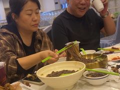 -华天延吉餐厅(西四总店)