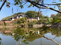 -东坡赤壁风景名胜区