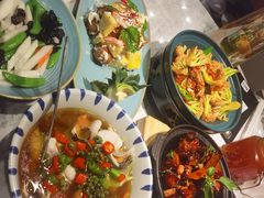 -志明眷村·台式融合菜·宵夜