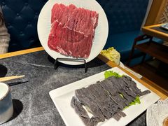 -小洋府铜锅涮肉(南锣鼓巷店)