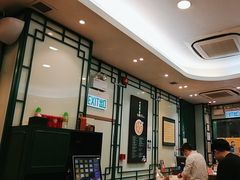 -麦奀云吞面世家(中环店)