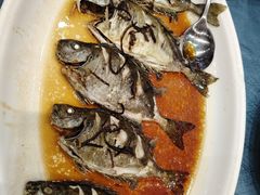 -濠景渔港(汇通店)