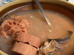 -洞庭家宴·头牌甲鱼(广渠门店)