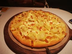 -乐凯撒披萨(福田COCOPark店)