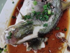 -红月湾海鲜饭店•沙滩海景(双月湾店)