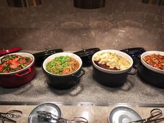 -菲住布渴酒店自助餐厅(阿里巴巴西溪园区店)