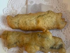 -老洋房花园饭店(绍兴路店)